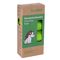 Biodegradable Dog Poop Bags - Green 4 Rolls of 15 Bags
