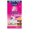 Vitakraft Cat Liquid-Snack Multipack 16 x 15 g Mix 1 (2 Sorten gemischt)