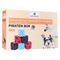 PAWS & PATCH selvklebende plaster Piratboks, 6 ruller