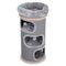 Tour à griffer Natural Paradise Primevère pour chat taille XL, gris