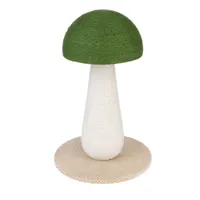 TIAKI Nature Kratzstamm Fungi - Gesamthöhe 50 cm