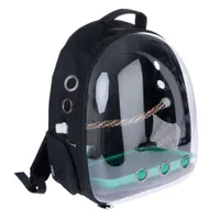 TIAKI transportrugzak voor vogels Capsule - L 33 x B 28 x H 42 cm