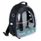 TIAKI Sac à dos de transport pour oiseaux Capsule L 33 x l 28 x H 42 cm