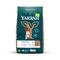 Yarrah Bio Weizenfrei mit Bio Huhn & Fisch 800 g