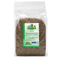 Hugro "Super" hrana za papige - 700 g