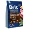 Brit Premium by Nature Light - dog dry food 3kg