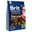 Brit Premium by Nature Light 2 x 3 kg