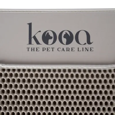 kooa. Marchio premium per la cura degli pet. kooa. Marchio premium per la cura degli pet.