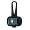 Nomad Tales Spirit USB Leuchtanhänger schwarz