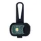 Nomad Tales Spirit USB Leuchtanhänger schwarz