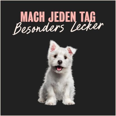 Mach jeden Tag besonders lecker