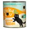 Lucky Lou Adult 6 x 800 g Πουλερικά & Πέστροφα