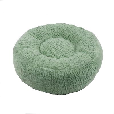 Panier Flocon pour chien housse de rechange : Ø 65 cm, menthe