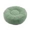 Panier Flocon pour chien housse de rechange : Ø 65 cm, menthe