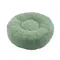 Hondenbed Flocke Ø 65 cm, mint reservehoes