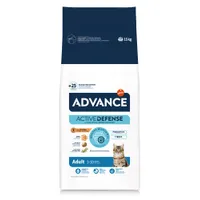 Advance Adult con pollo y arroz - Pack % - 2 x 15 kg