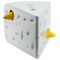 PetSafe® Cheese automatická hračka pro kočky 1 kus