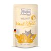 MjAMjAM Wellness 12 x 125 g Haut & Fell - Huhn
