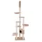 Kratzbaum Atlas beige