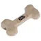 TIAKI hondenspeeltje rubber bot L 16 x B 7,5 x H 4 cm