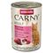 animonda Carny Adult 12 x 400 g Hovězí, krůtí & krevety
