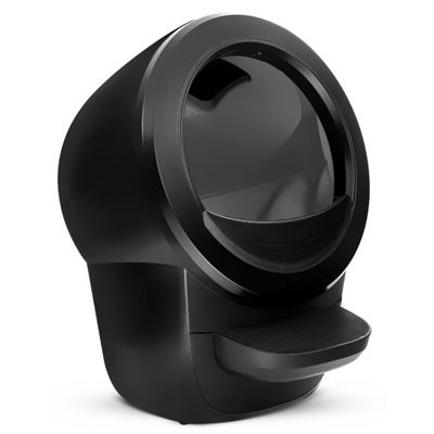 Maison de toilette autonettoyante Litter-Robot 4 pour chat