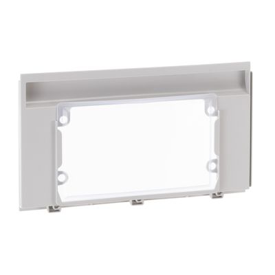 Ferplast Kleintierkäfig Modular Zubehör: Türerweiterung