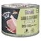 MAC's Cat Gourmet 6 x 200 g Agnello & Pollame