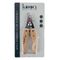 kooa Bambus-Krallenschere L L 15,4 x B 5,4 x H 1,4 cm