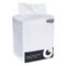 Alèses zooplus Basics pour chiot L 48 x l 48 cm, 50 pièces