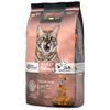 Leonardo Adult Salmone Grainfree Crocchette per gatto 1,8 kg