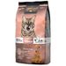 Leonardo Adult Salmone Grainfree Crocchette per gatto 1,8 kg