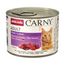 animonda Carny Adult 6 x 200 g Rind + Lamm