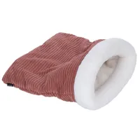 Modern Living Codrington knusse zak - Ø 48 x L 46 cm