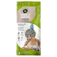 Back-2-Nature lecho de papel  - 10 l