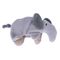 Modern Living Chobe Elephant Plush Dog Toy approx. 25 x 15 x 6 cm (L x W x H)