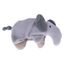 Modern Living Hundespielzeug Chobe ca. L 25 x B 15 x H 6 cm