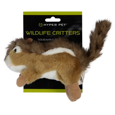 Hyper Pet Wildlife, wiewiórka 1 szt.