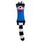 Hyper Pet Fire Hose Friends Raccoon approx. 38 x 7.5 x 9cm (L x W x H)