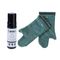 kooa Pfoten-Reinigungsschaum Sparset: Reinigungsschaum, 170 ml + 2 x kooa Trocknungshandschuhe