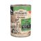 Wiejska Zagroda Dog 12 x 400 g Reh mit Kaninchen