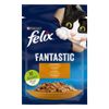 Felix Fantastic Pouches 26 x 85 g Huhn