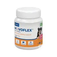 Movoflex Soft Chews Joint & Mobility Support - L: für grosse Hunde ab 35 kg (180 g)