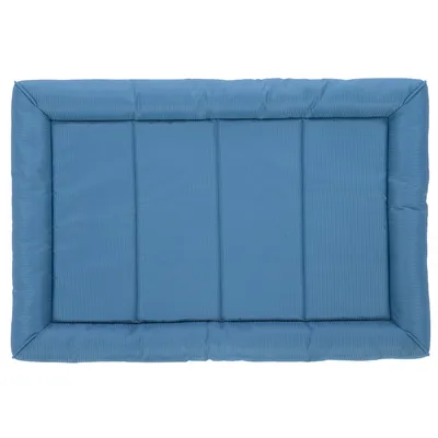 Nomad Tales Bloom Kühlmatratze Deep Ocean - ca. L 89 x B 58 x H 7 cm