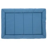 Nomad Tales Bloom Deep Ocean kylmadrass - ca L 89 x B 58 x H 7 cm