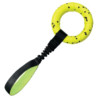 KONG Reflex Tug Dog Toy - 1 toy
