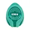 KONG Licks Rewards Hundespielzeug ca. L 15,2 x B 11,4 x H 11,4 cm