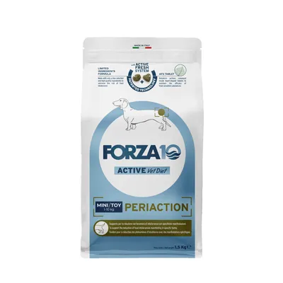 Forza 10 Active Line - Mini / Toy Periaction - 1,5 kg