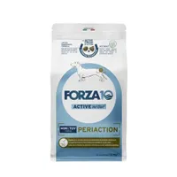 Forza10 Active Line Mini/Toy Periaction Crocchette cane - 1,5 kg