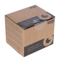 zooplus Basics drinkfontein filter - 10 stuks
